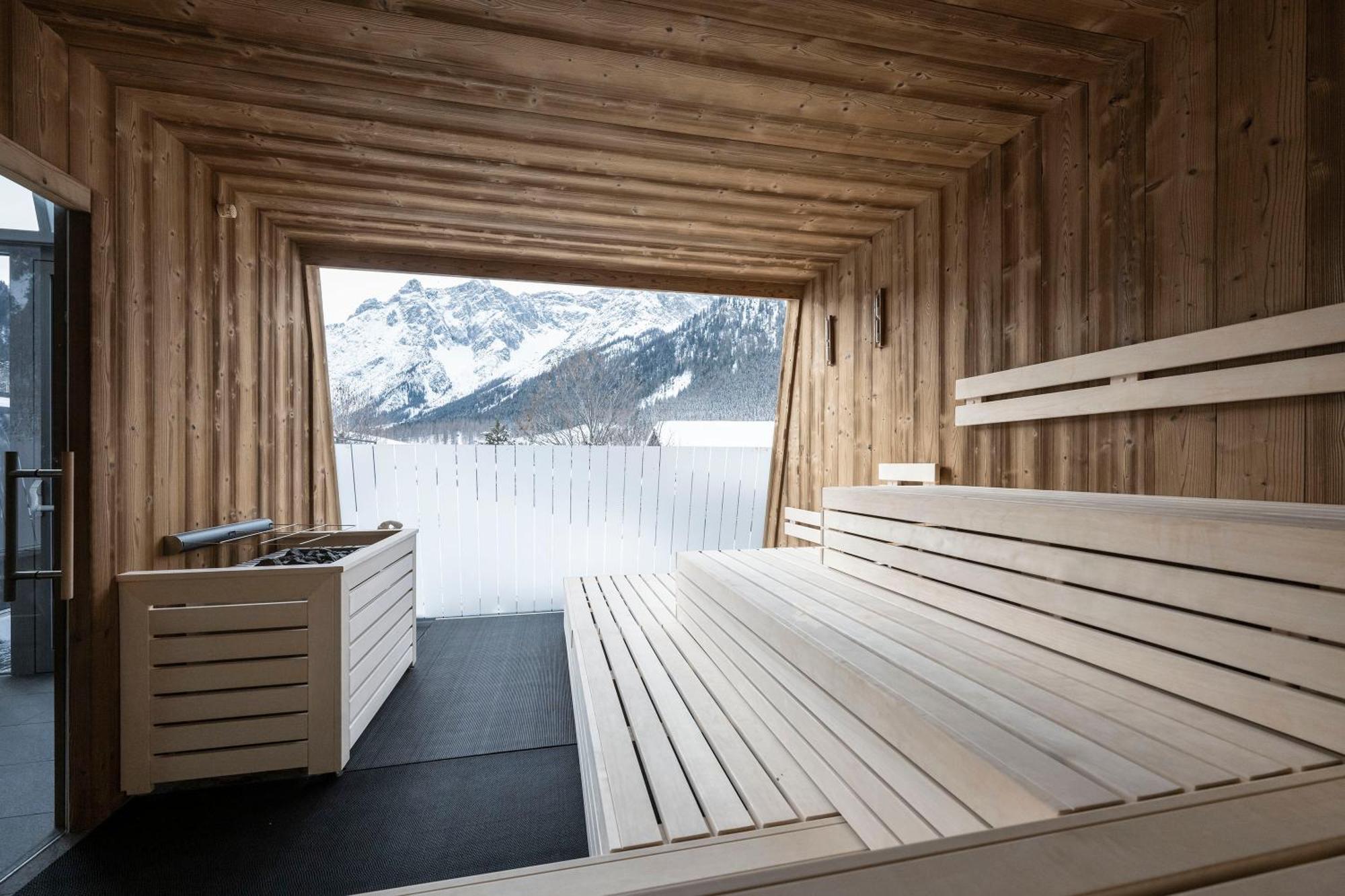 Family Resort Rainer Сесто Экстерьер фото
