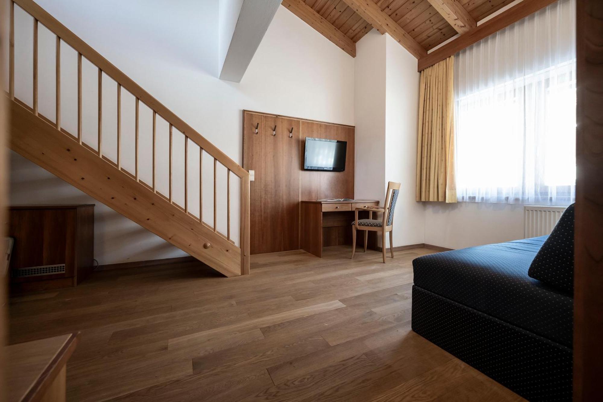 Family Resort Rainer Сесто Экстерьер фото