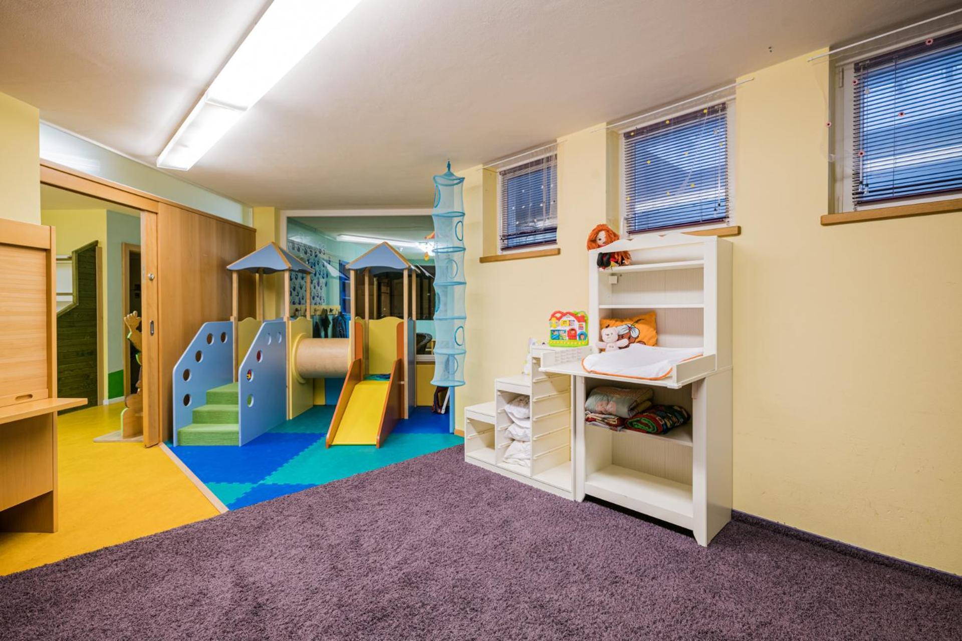 Family Resort Rainer Сесто Экстерьер фото
