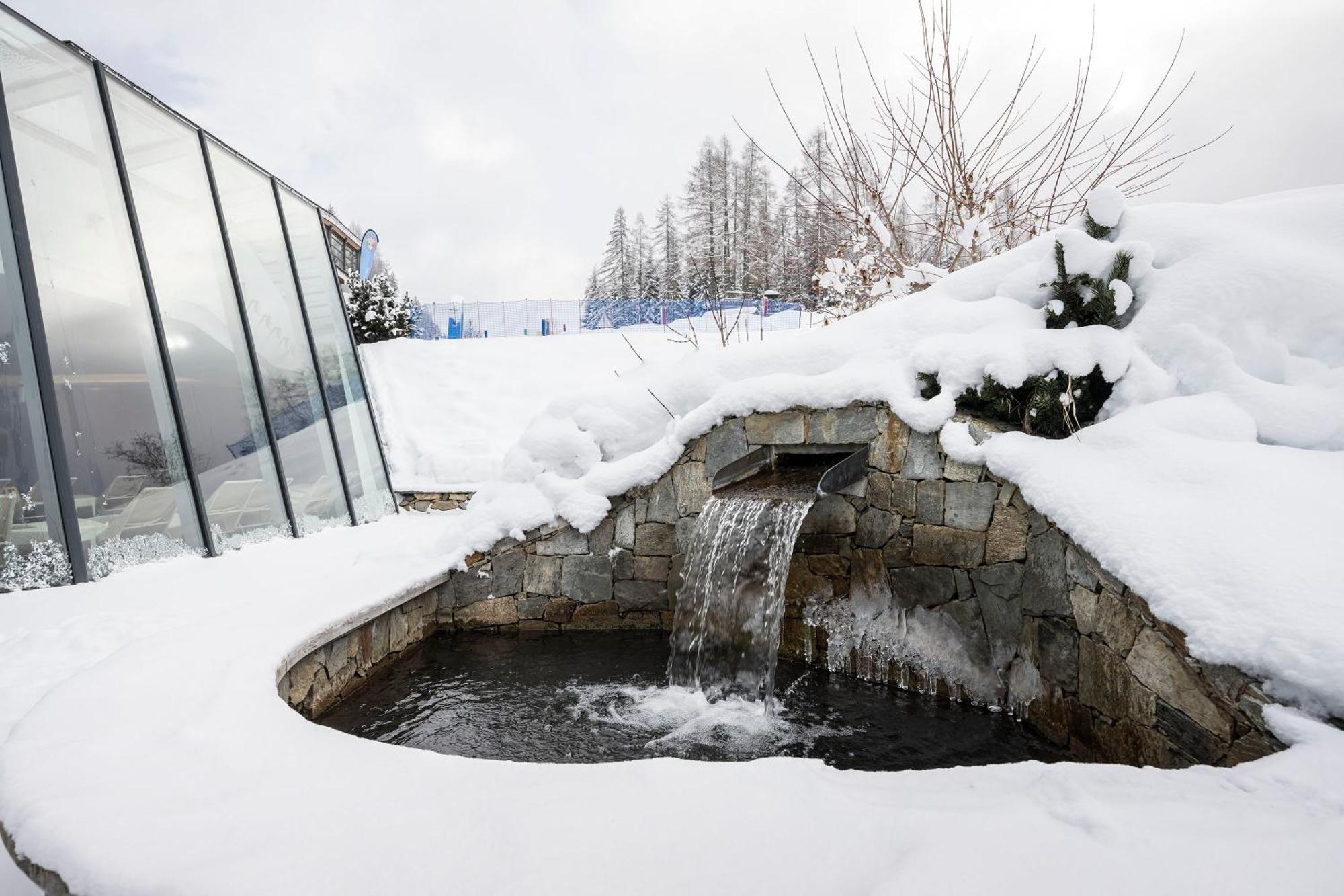 Family Resort Rainer Сесто Экстерьер фото