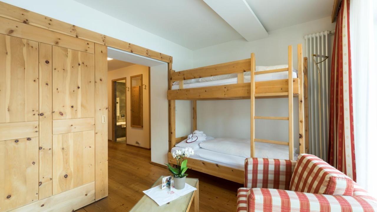 Family Resort Rainer Сесто Экстерьер фото